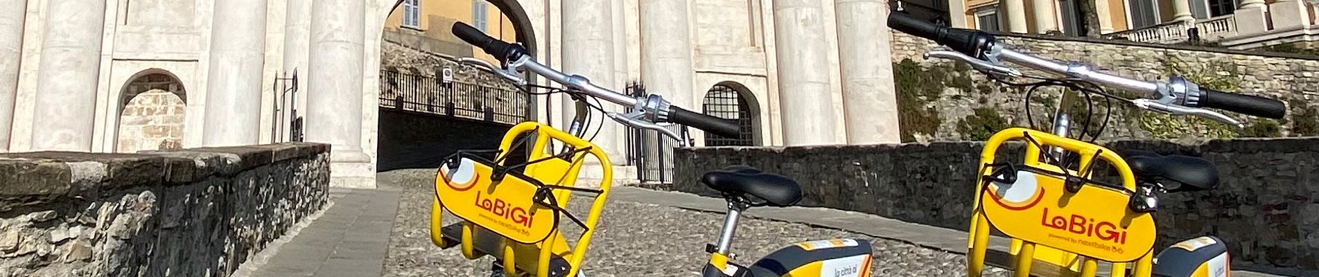 La BiGi Bergamo